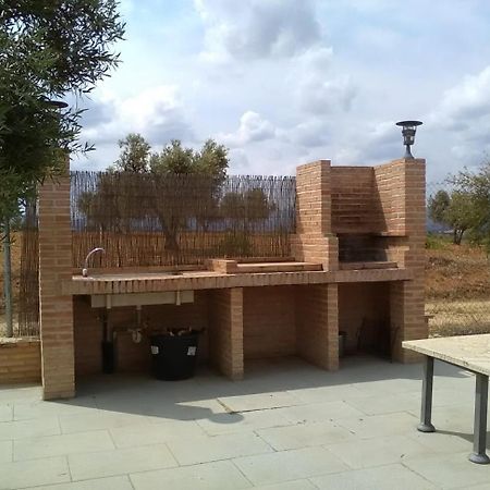 Finca Santa Lucia Alojamientos Mazarambroz Εξωτερικό φωτογραφία
